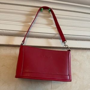 Vintage Coach Mini purse